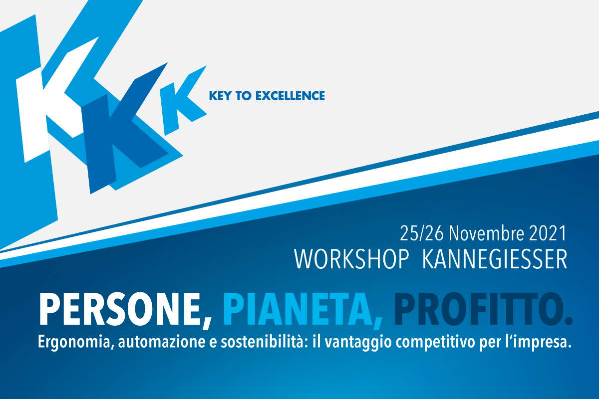 Lavanderia Petrini Workshop Persone, Pianeta, Profitto
