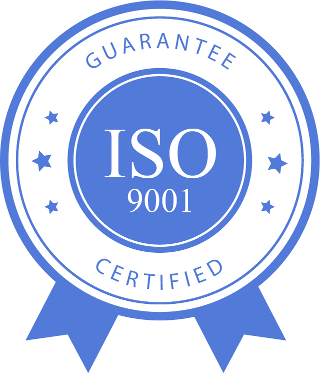 UNI EN ISO 9001